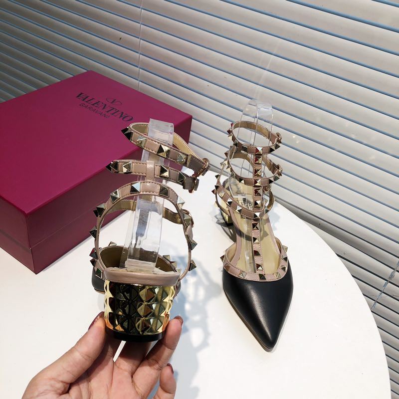 Valentino High Heels